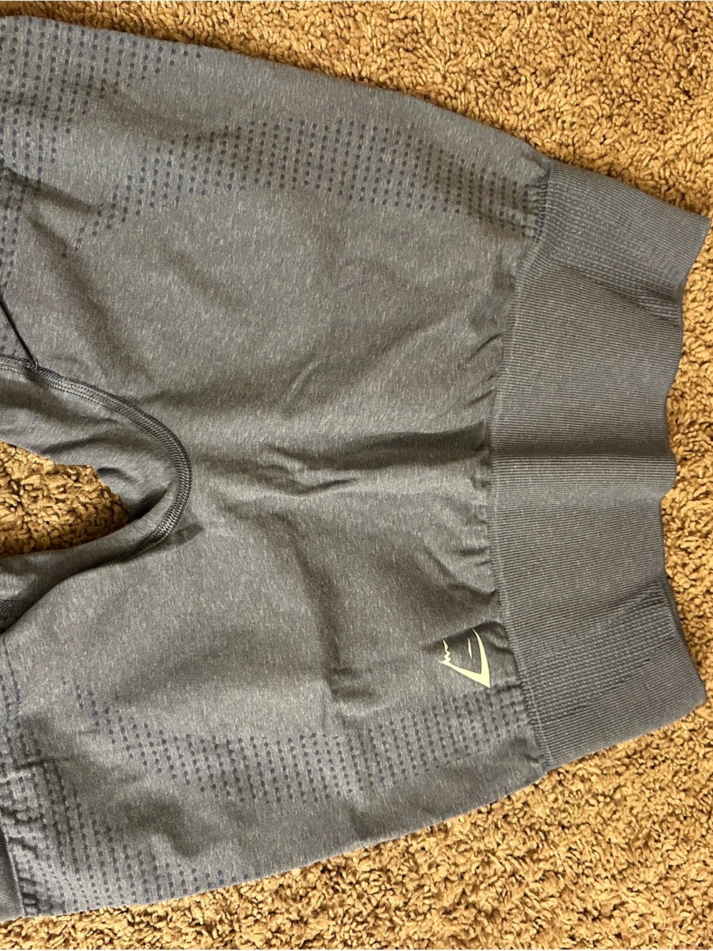 Gymshark Vital Seamless shorts